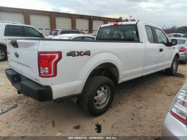 1FTEX1EF3GKE09094 Ford F-150 Xlt/xl/lariat