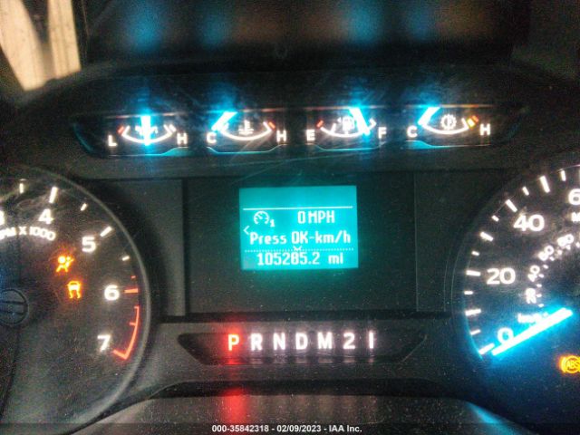 1FTEX1EF3GKE09094 Ford F-150 Xlt/xl/lariat
