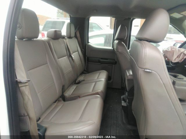 1FTEX1EF3GKE09094 Ford F-150 Xlt/xl/lariat