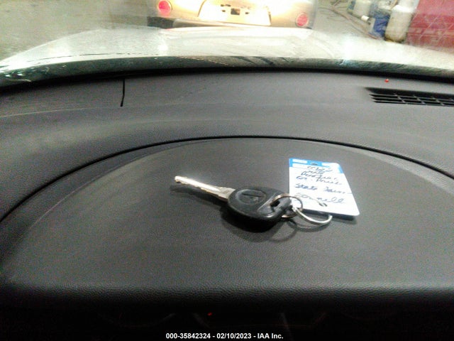 2008 PONTIAC GRAND PRIX VIN: 2G2WP552481118604