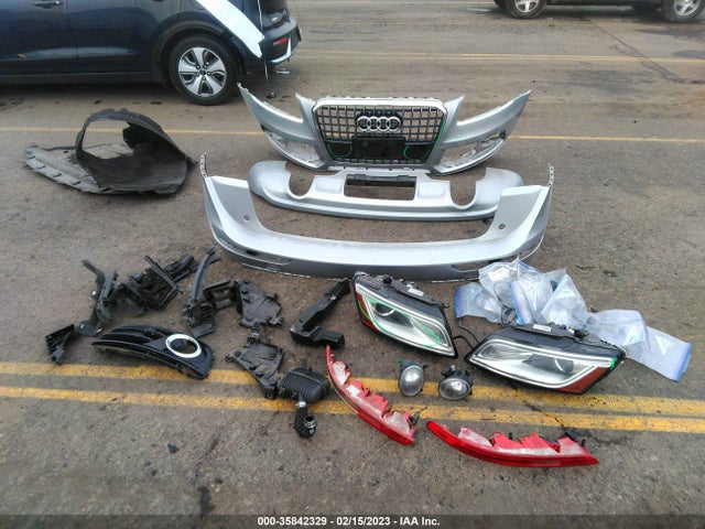 WA1LFAFP2FA061899 Audi Q5 Premium Plus