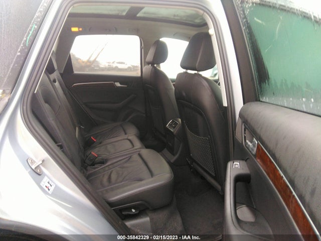 WA1LFAFP2FA061899 Audi Q5 Premium Plus