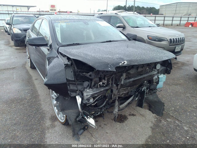 2016 2G61M5S32G9141510 main image