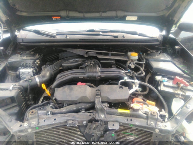 2017 Subaru Crosstrek, VIN: JF2GPABC0H8209518