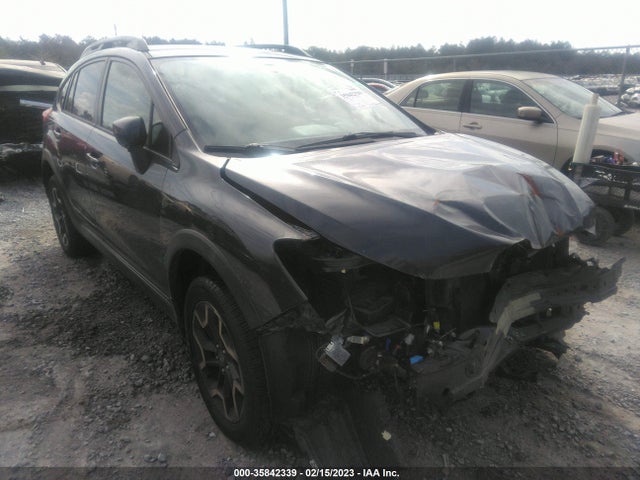 2017 Subaru Crosstrek, VIN: JF2GPABC0H8209518