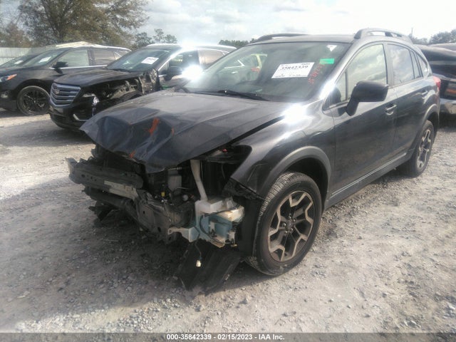 2017 Subaru Crosstrek, VIN: JF2GPABC0H8209518