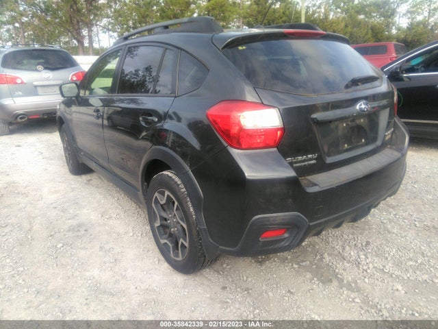 2017 Subaru Crosstrek, VIN: JF2GPABC0H8209518