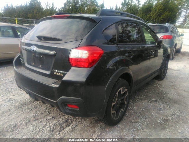 2017 Subaru Crosstrek, VIN: JF2GPABC0H8209518