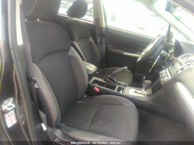 2017 Subaru Crosstrek, VIN: JF2GPABC0H8209518