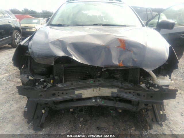 2017 Subaru Crosstrek, VIN: JF2GPABC0H8209518