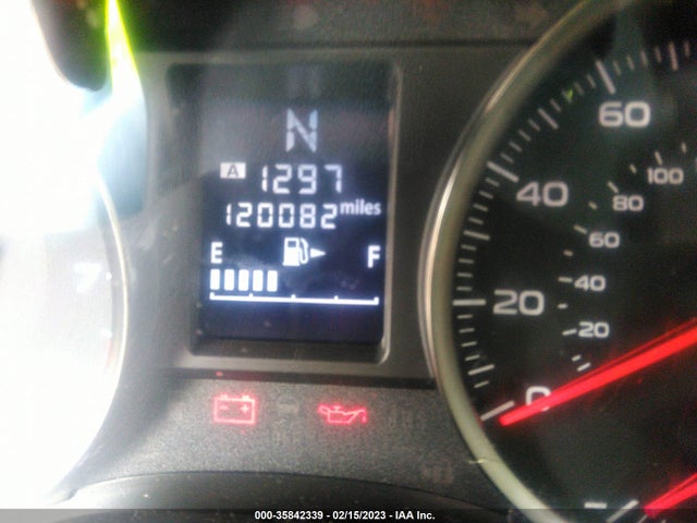 2017 Subaru Crosstrek, VIN: JF2GPABC0H8209518
