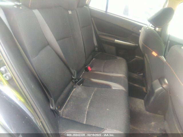 2017 Subaru Crosstrek, VIN: JF2GPABC0H8209518