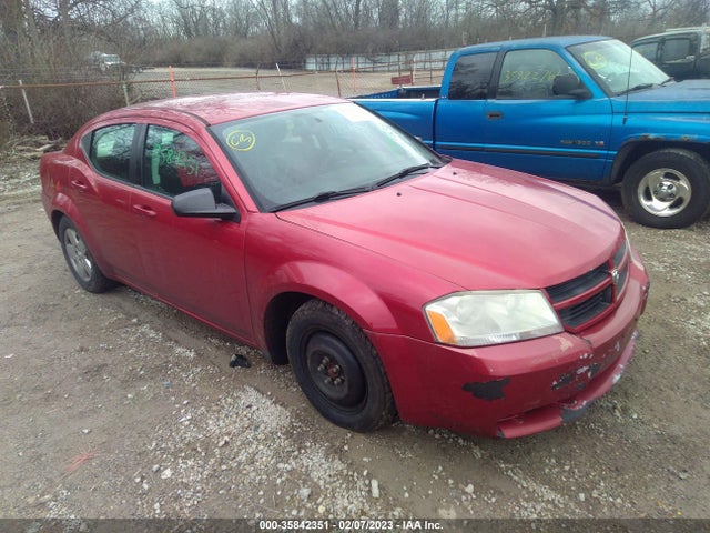2010 1B3CC4FB5AN189240 main image