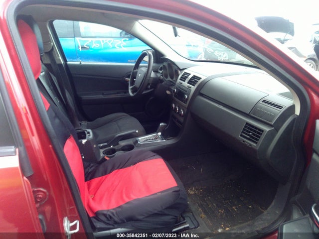 Dodge Avenger Sxt 2010 1B3CC4FB5AN189240 Image 5