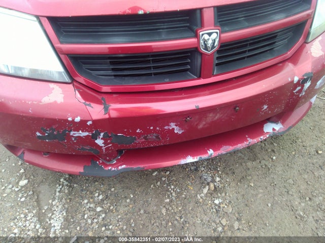 Dodge Avenger Sxt 2010 1B3CC4FB5AN189240 Image 6