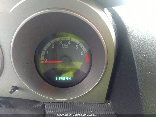 Dodge Avenger Sxt 2010 1B3CC4FB5AN189240 Image 7
