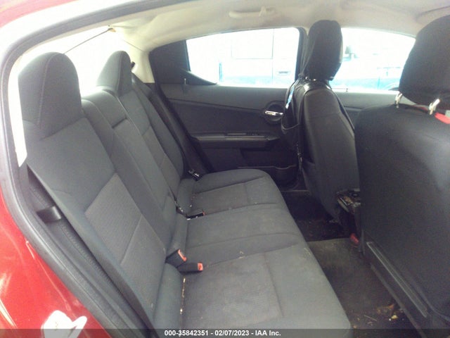 Dodge Avenger Sxt 2010 1B3CC4FB5AN189240 Image 8