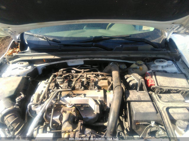 Chevrolet Malibu Premier 2016 1G1ZH5SX7GF214734 Image 10