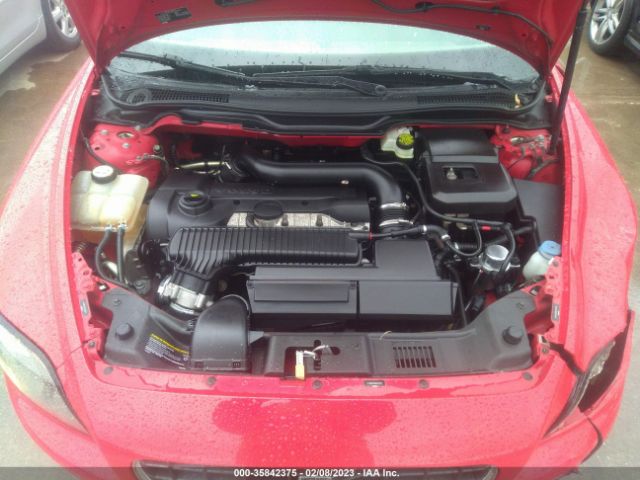 YV1MC67288J043312 Volvo C70