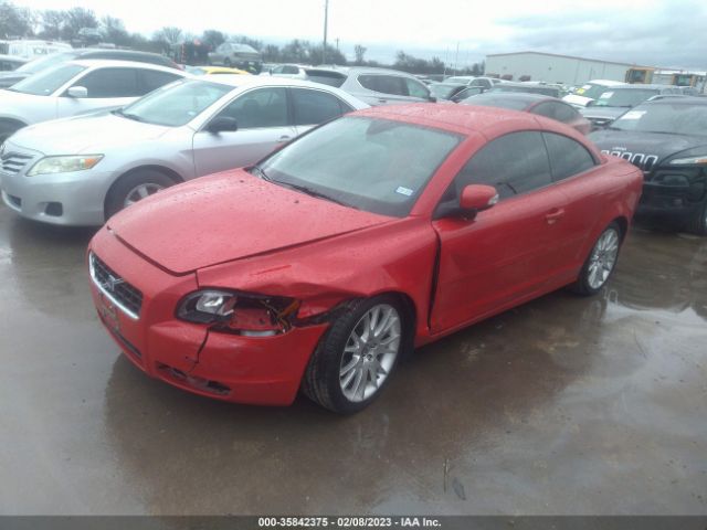 YV1MC67288J043312 Volvo C70