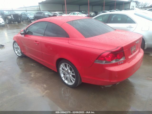 YV1MC67288J043312 Volvo C70