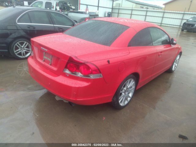 YV1MC67288J043312 Volvo C70