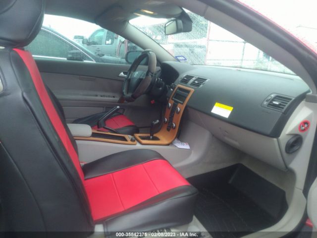 YV1MC67288J043312 Volvo C70