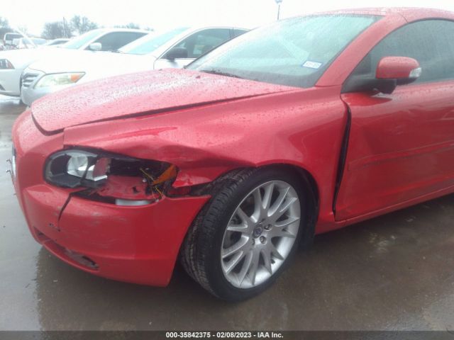 YV1MC67288J043312 Volvo C70
