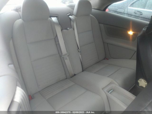 YV1MC67288J043312 Volvo C70