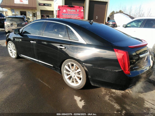 Cadillac Xts Premium 2013 2G61T5S36D9133568 Image 3