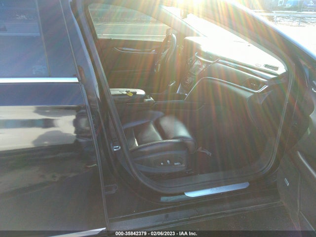 Cadillac Xts Premium 2013 2G61T5S36D9133568 Image 5