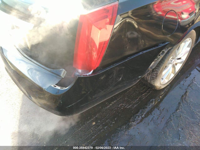 Cadillac Xts Premium 2013 2G61T5S36D9133568 Image 6