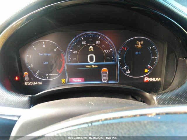 Cadillac Xts Premium 2013 2G61T5S36D9133568 Image 7