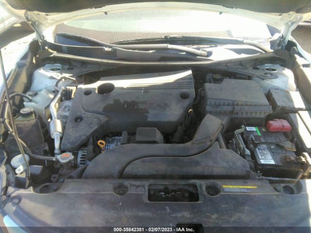 1N4AL3AP9HC266089 Nissan Altima 2.5 Sr