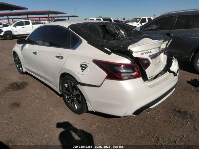 1N4AL3AP9HC266089 Nissan Altima 2.5 Sr