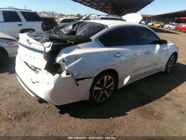 1N4AL3AP9HC266089 Nissan Altima 2.5 Sr