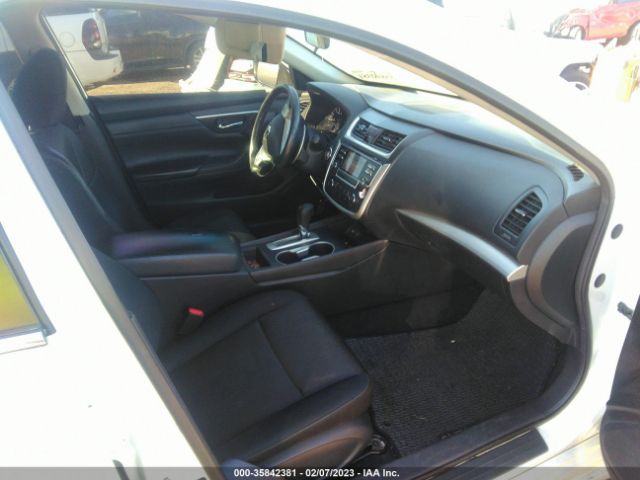 1N4AL3AP9HC266089 Nissan Altima 2.5 Sr