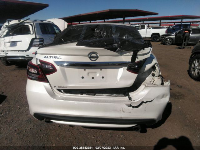 1N4AL3AP9HC266089 Nissan Altima 2.5 Sr