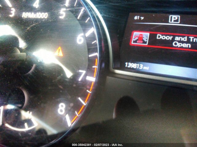 1N4AL3AP9HC266089 Nissan Altima 2.5 Sr