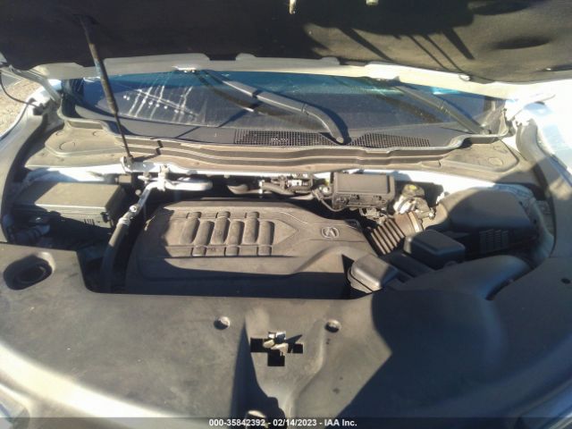 5J8YD4H37LL054462 Acura MDX