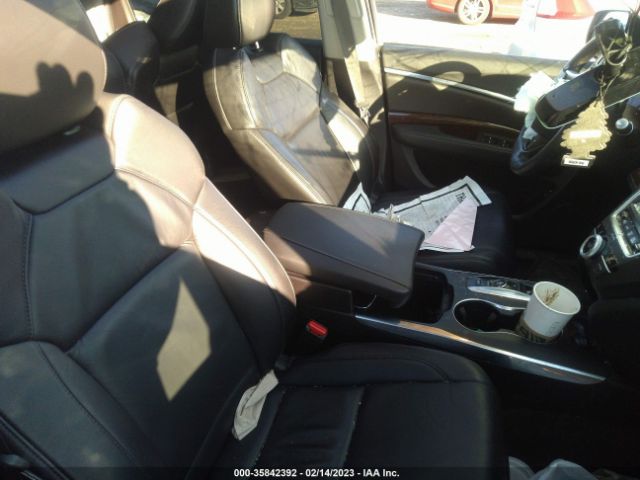 5J8YD4H37LL054462 Acura MDX