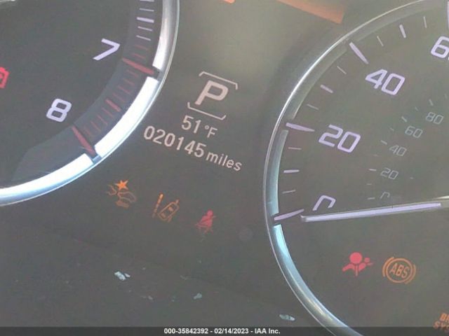 5J8YD4H37LL054462 Acura MDX