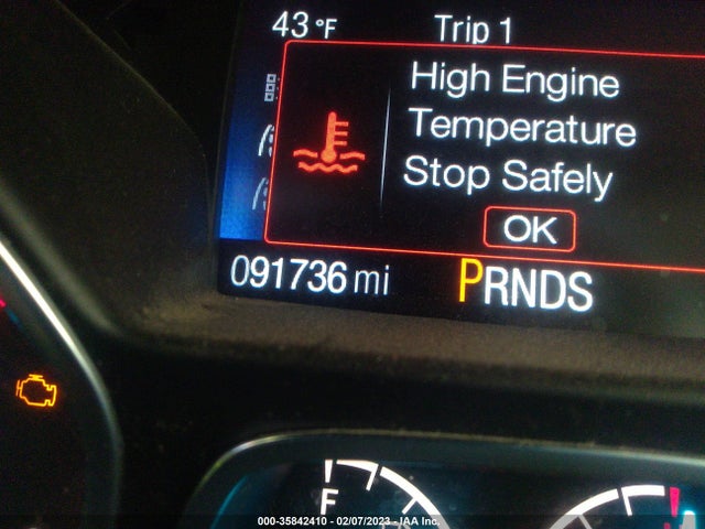 2018 FORD ESCAPE SEL VIN: 1FMCU0HD8JUB67978