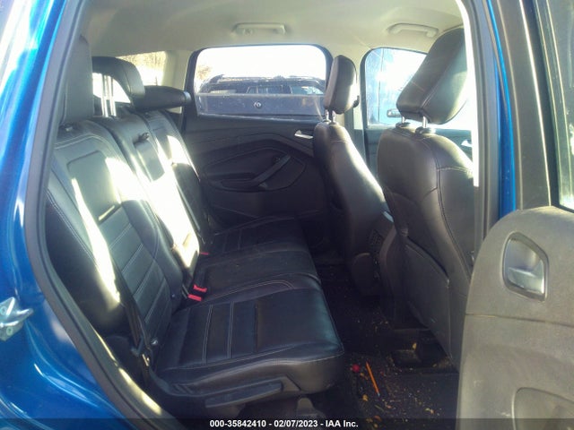 2018 FORD ESCAPE SEL VIN: 1FMCU0HD8JUB67978