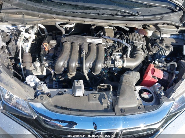 Honda FIT LX 2020 3HGGK5H48LM728911 Image 10