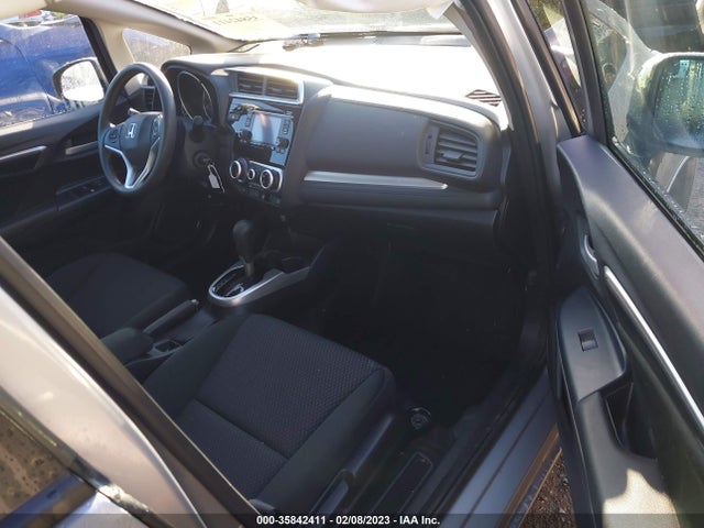 Honda FIT LX 2020 3HGGK5H48LM728911 Image 5