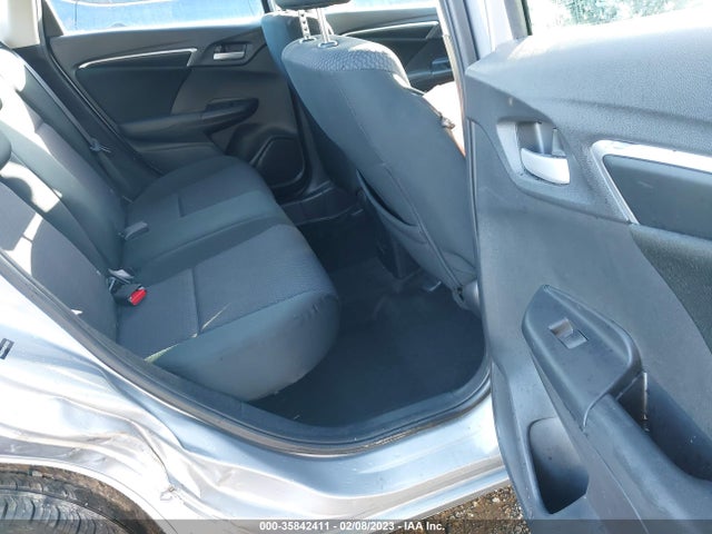 Honda FIT LX 2020 3HGGK5H48LM728911 Image 8