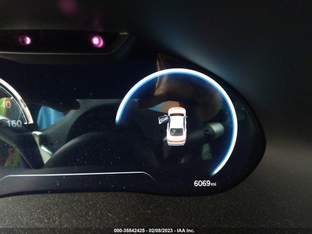 2022 Genesis G80, VIN: KMTGB4SD6NU126641