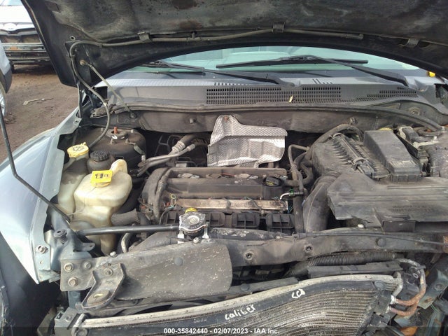 Dodge CALIBER 2007 1B3HB28B57D270120 Image 11