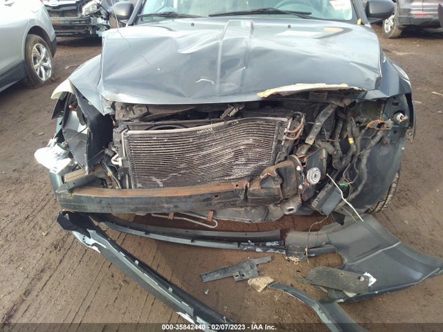 Dodge CALIBER 2007 1B3HB28B57D270120 Image 7